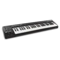 M-Audio Keystation 49Mk3 - Imagen 3