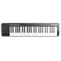 M-Audio Keystation 49Mk3