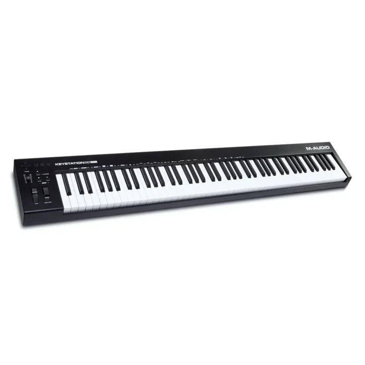 M-Audio Keystation 88 Mkiii - Imagen 5