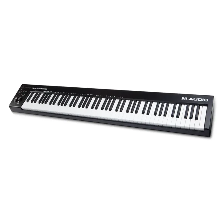 M-Audio Keystation 88 Mkiii - Imagen 4
