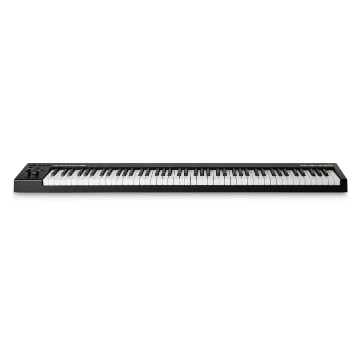 M-Audio Keystation 88 Mkiii - Imagen 3