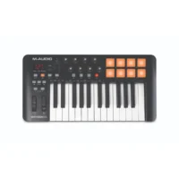 M-Audio Oxygen 25 Mkv