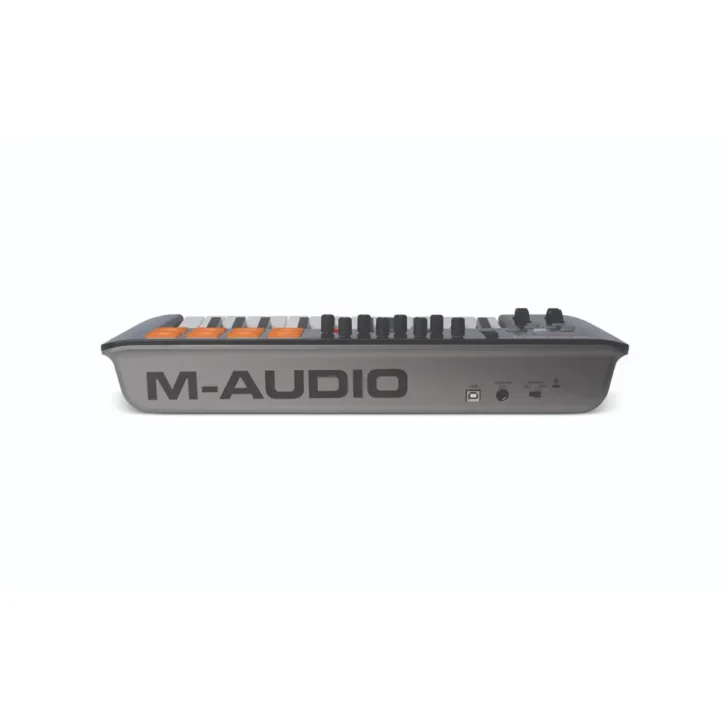 M-Audio Oxygen 25 Mkv - Imagen 3