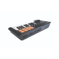 M-Audio Oxygen 25 Mkv - Imagen 2