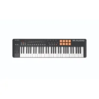 M-Audio Oxygen 61 Mkv