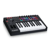 M-Audio Oxygen Pro 25 - Imagen 4