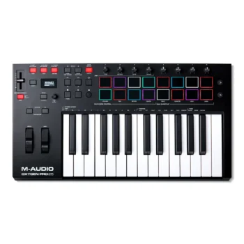 teclado-m-audio-oxygen-pro-25-2