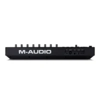 M-Audio Oxygen Pro 25 - Imagen 3