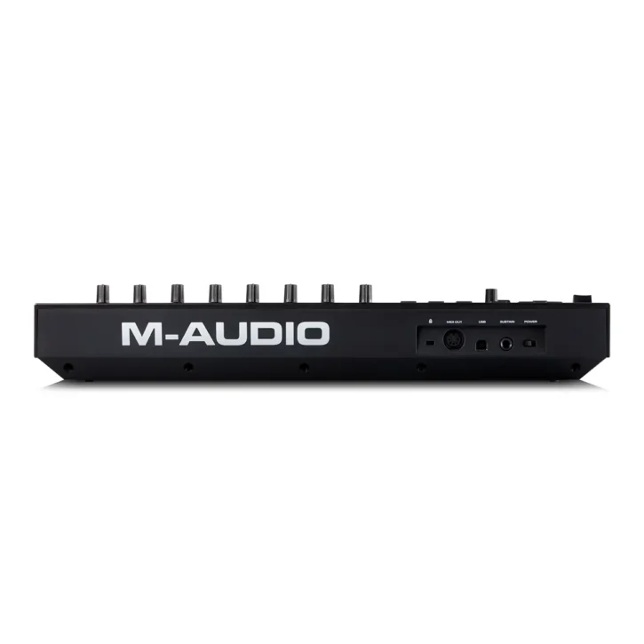 M-Audio Oxygen Pro 25 - Imagen 3
