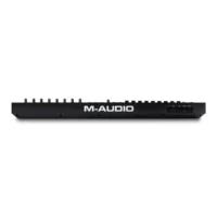 M-Audio Oxygen Pro 49 - Imagen 3