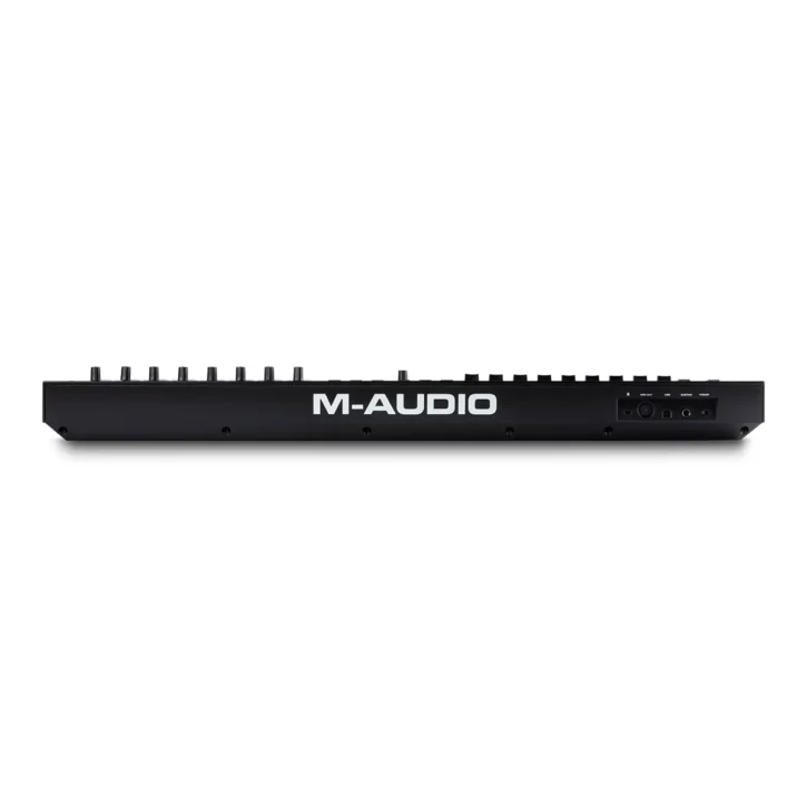 M-Audio Oxygen Pro 49 - Imagen 3