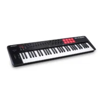 M-Audio Oxygen Pro 61 - Imagen 6