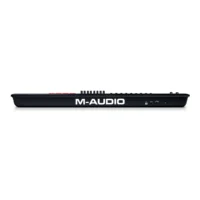 M-Audio Oxygen Pro 61 - Imagen 3