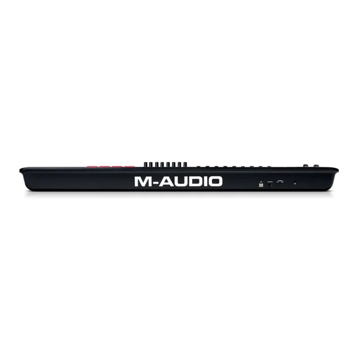 M-Audio Oxygen Pro 61 - Imagen 3