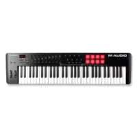 M-Audio Oxygen Pro 61