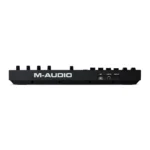 M-Audio Oxygen Pro Mini - Imagen 3