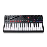 M-Audio Oxygen Pro Mini - Imagen 2