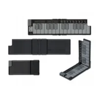 Korg Nanokey Fold Black