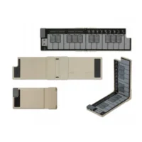 Korg Nanokey Fold Sand Beige - Imagen 2