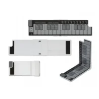 Korg Nanokey Fold White - Imagen 2