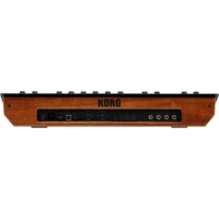 Korg Minilogue Xd Inverted - Imagen 2