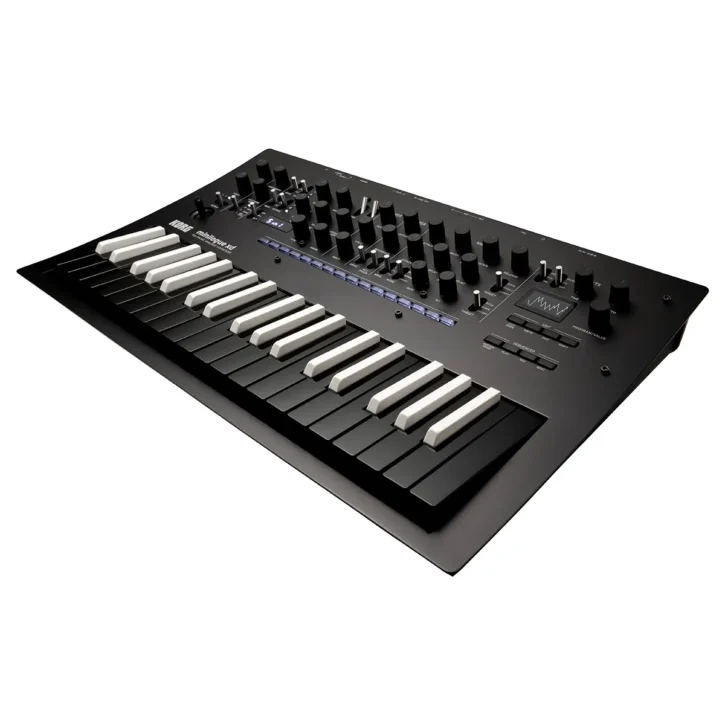 Korg Minilogue Xd Inverted - Imagen 3