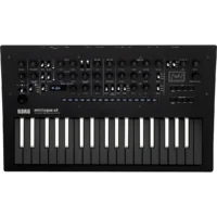 Korg Minilogue Xd Inverted
