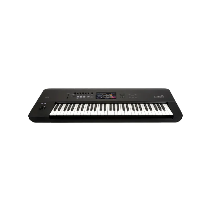 Korg Nautilus 61 At - Imagen 3