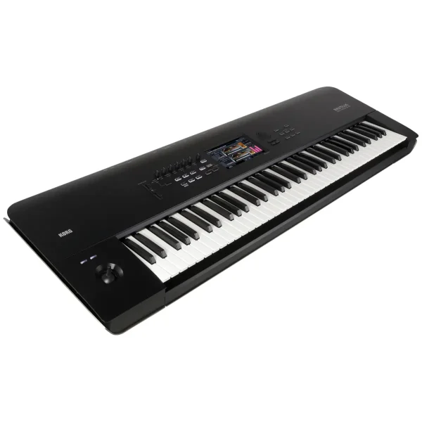 Korg Nautilus 73 - Imagen 3