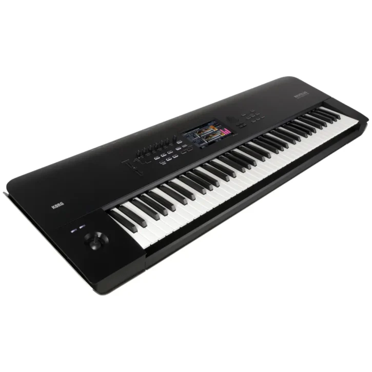 Korg Nautilus 73 - Imagen 3