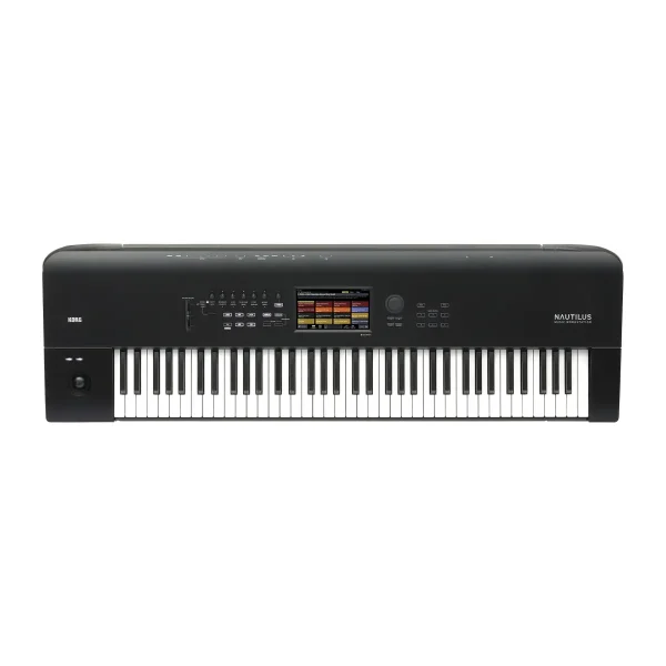 Korg Nautilus 73 - Imagen 1