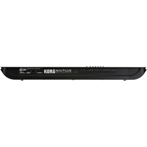 Korg Nautilus 73 - Imagen 2