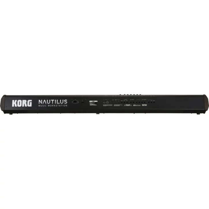 Korg Nautilus 88 - Imagen 3