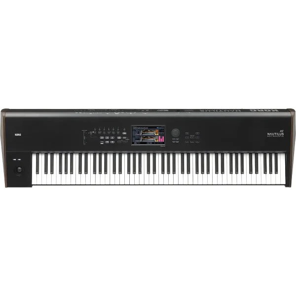 Korg Nautilus 88 At - Imagen 1