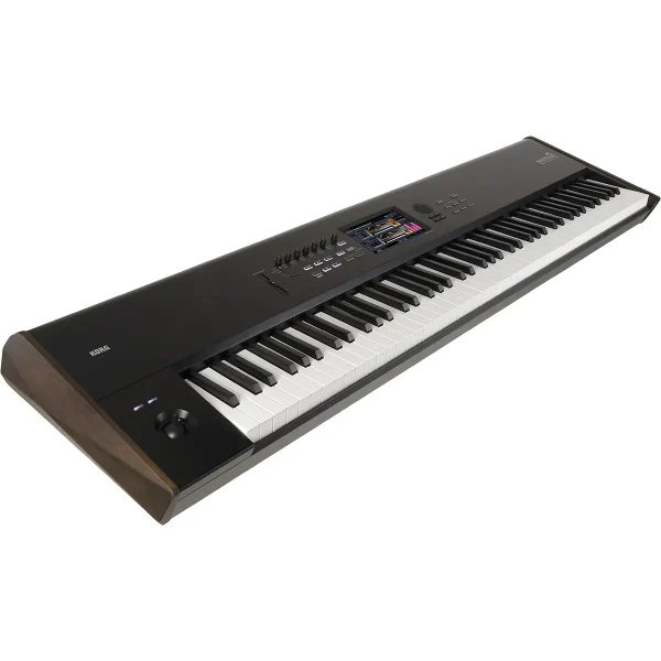 Korg Nautilus 88 At - Imagen 2