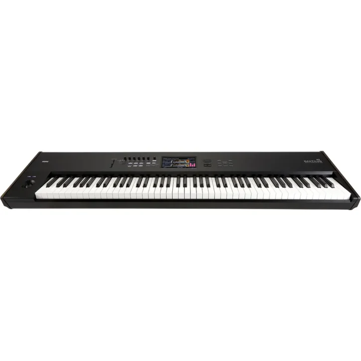 Korg Nautilus 88 At - Imagen 3