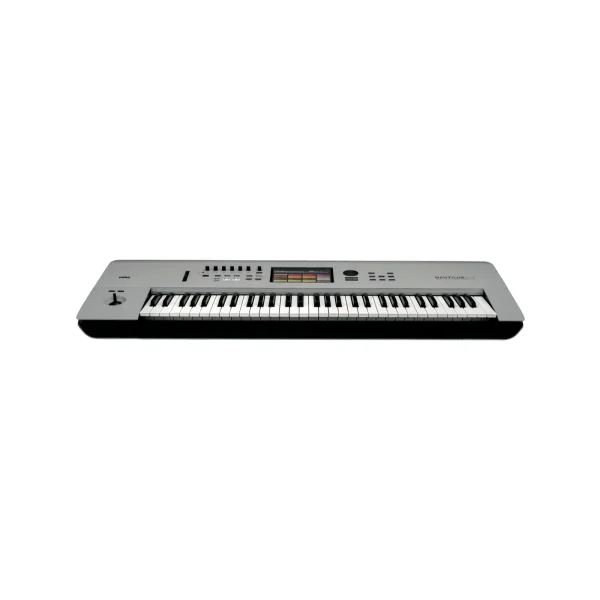 Korg Nautilus At Gray 61 - Imagen 2