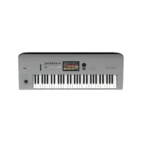 Korg Nautilus At Gray 61
