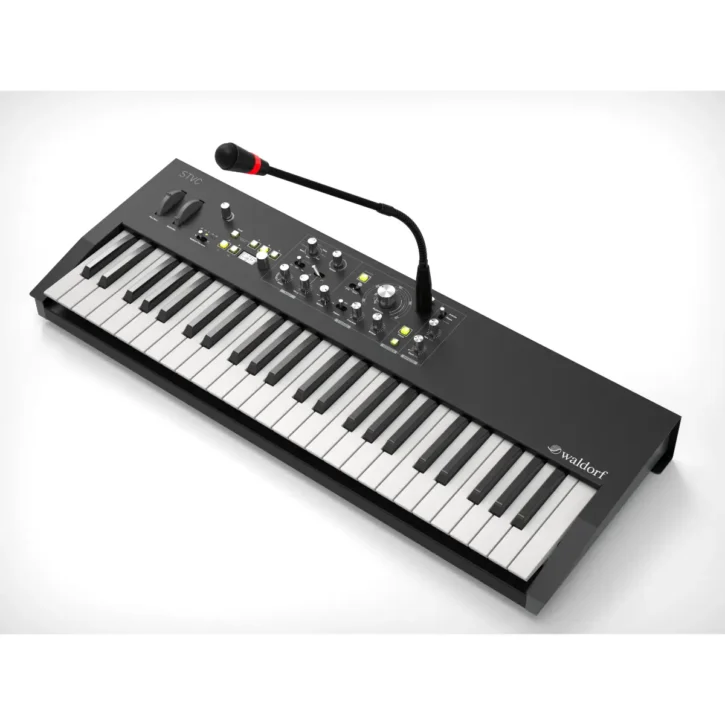 WALDORF STVC Keyboard - Imagen 13