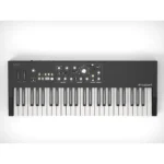 WALDORF STVC Keyboard