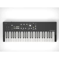 WALDORF STVC Keyboard