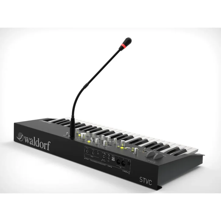 WALDORF STVC Keyboard - Imagen 11