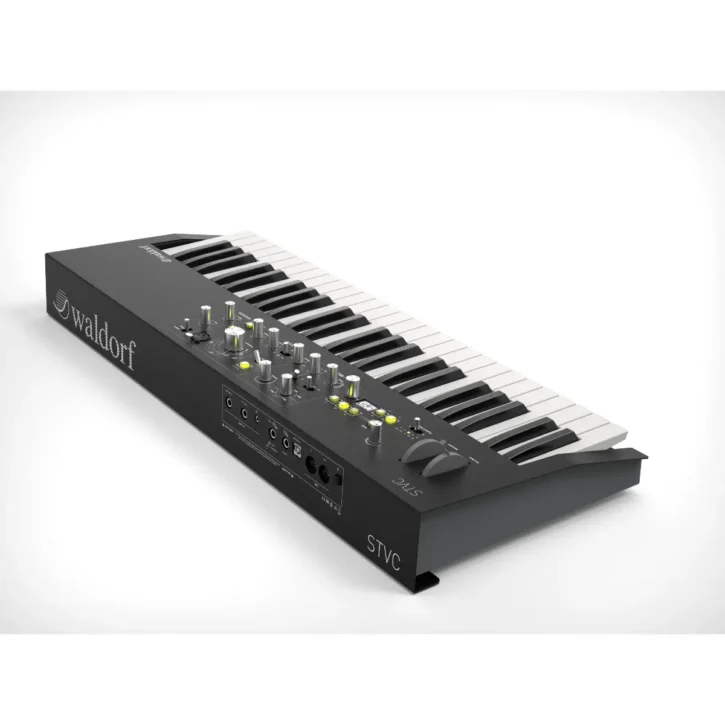 WALDORF STVC Keyboard - Imagen 10