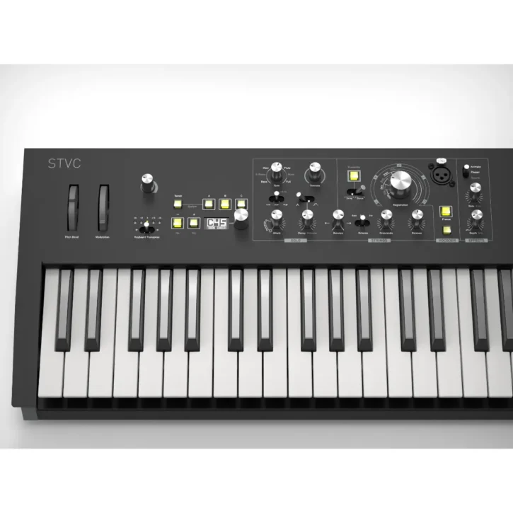 WALDORF STVC Keyboard - Imagen 9