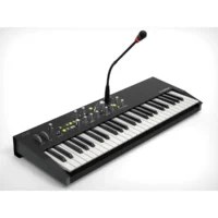 WALDORF STVC Keyboard - Imagen 8
