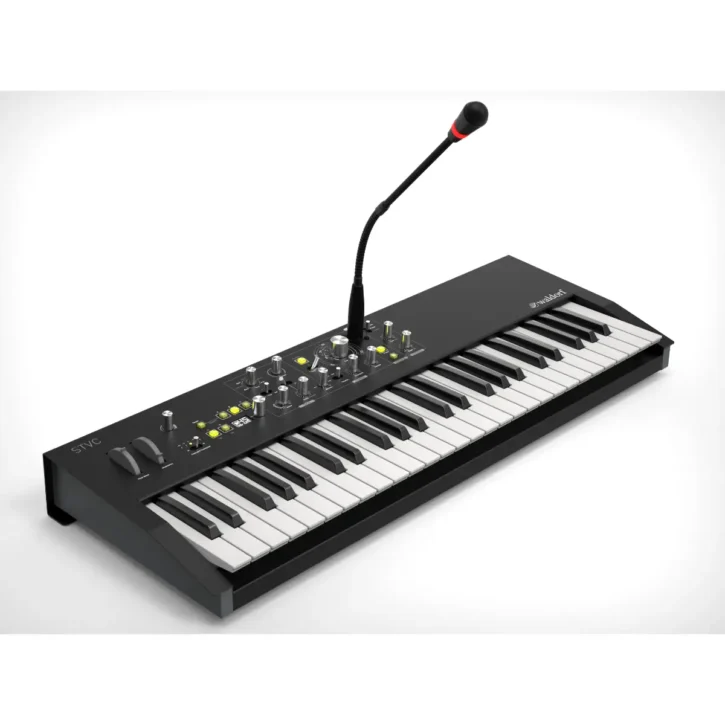 WALDORF STVC Keyboard - Imagen 8