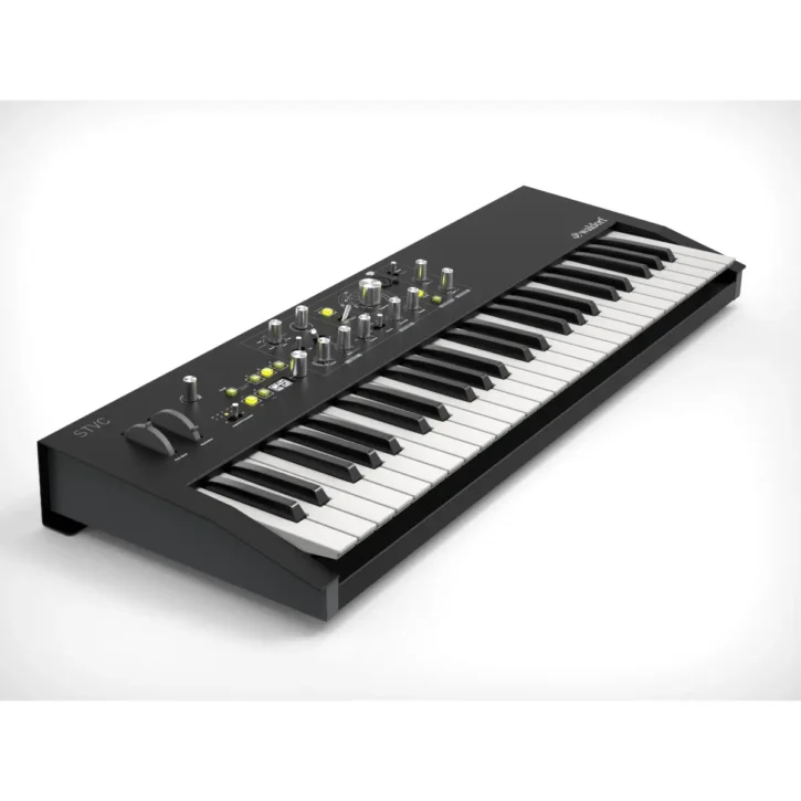 WALDORF STVC Keyboard - Imagen 7