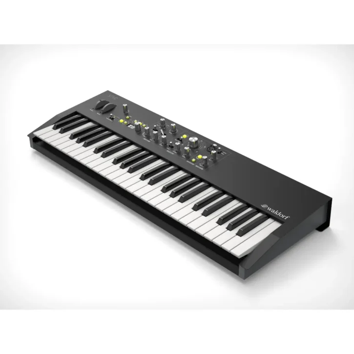 WALDORF STVC Keyboard - Imagen 6
