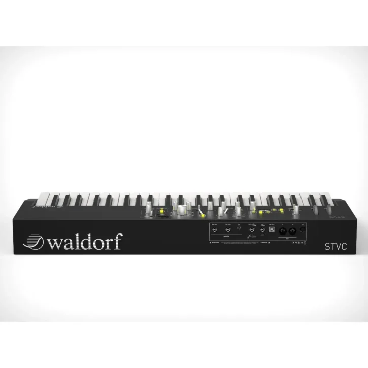 WALDORF STVC Keyboard - Imagen 5
