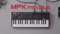 Akai Mpk Mini Plus - Imagen 6